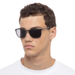 Hendon Sunglasses - Matte Gunmetal -Trendy Beach Hat TCC2359433 12HENDON