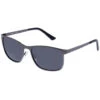 Hendon Sunglasses - Matte Gunmetal 2 Hendon Sunglasses - Matte Gunmetal -Trendy Beach Hat TCC2359433 1HENDON