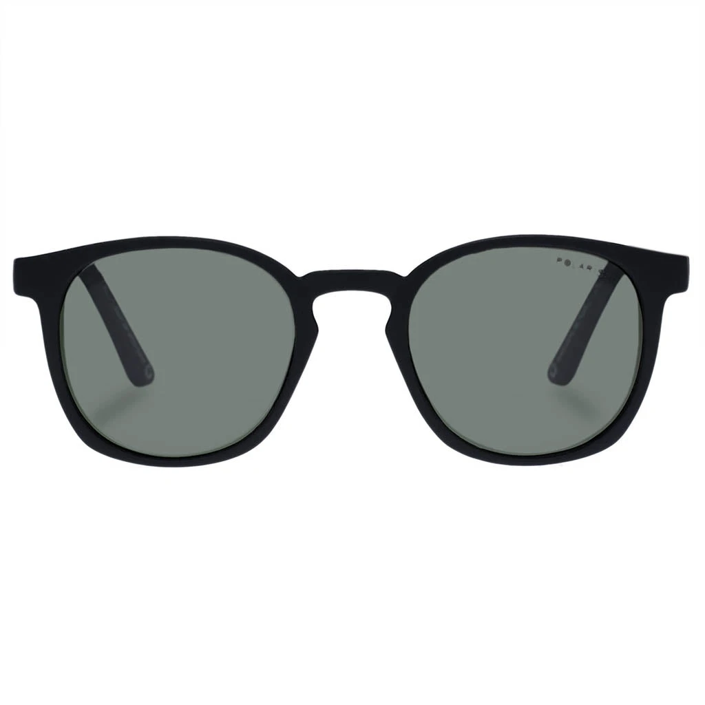 Enviro Mod Sunglasses - Black 4 Enviro Mod Sunglasses - Black - Image 2