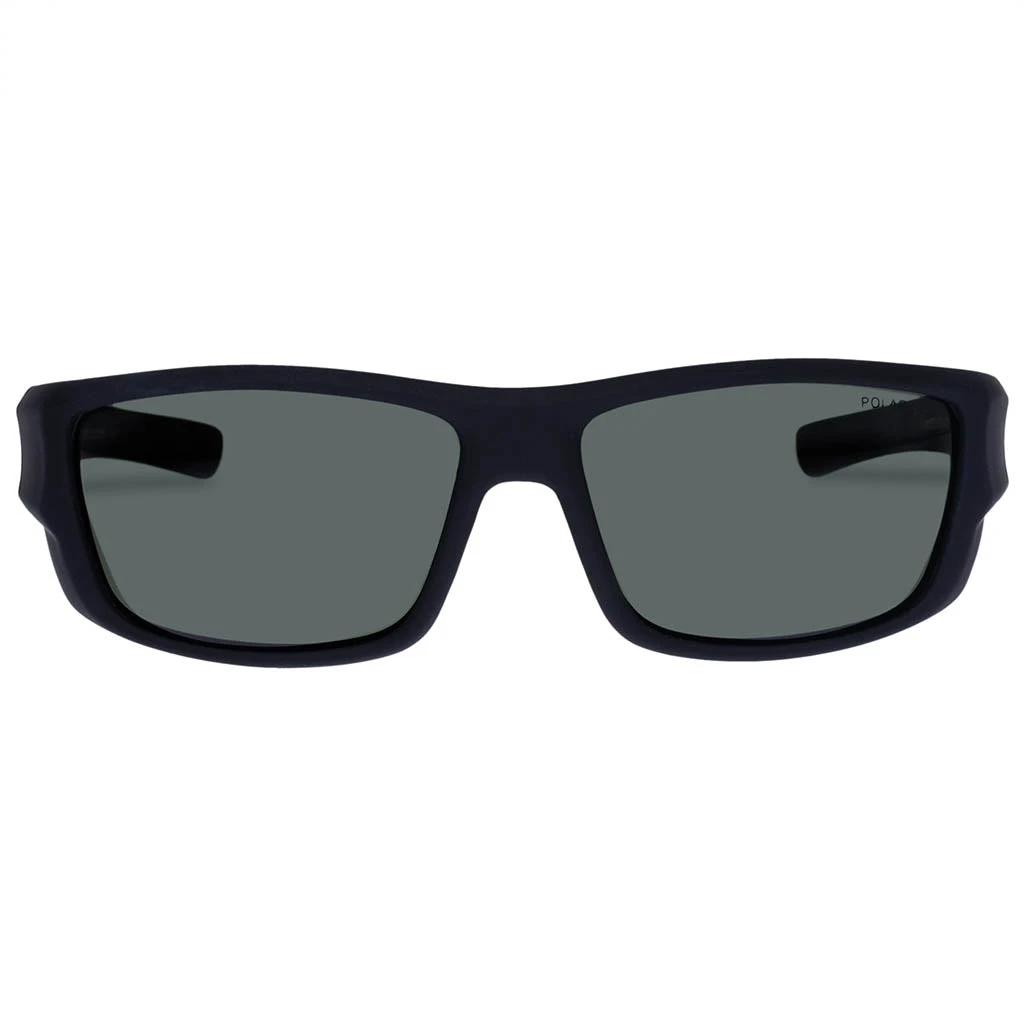 Gatton Sunglasses - Black 4 Gatton Sunglasses - Black - Image 2