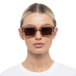 Sunbury Sunglasses - Cookie Tort -Trendy Beach Hat TCC2359443 9SUNBURY