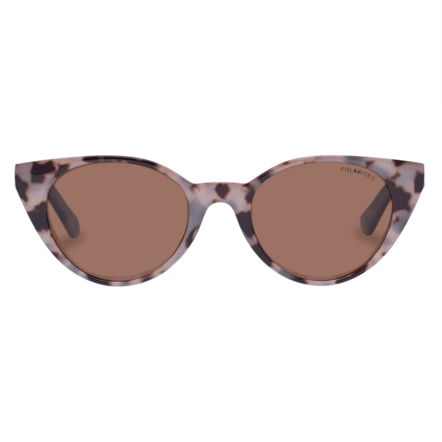 Karara Sunglasses - Cookie Tort 4 Karara Sunglasses - Cookie Tort - Image 2