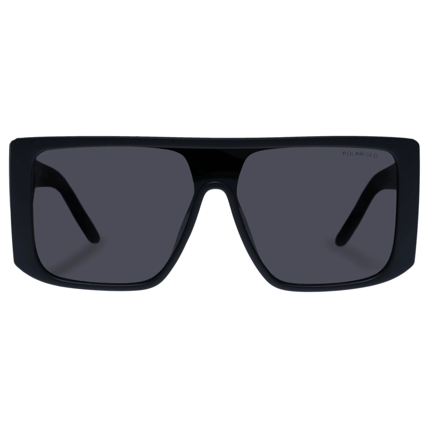 Elgin Sunglasses - Matte Black 4 Elgin Sunglasses - Matte Black - Image 2