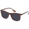 Enviro Fine Sunglasses - Dark Tort 1 Enviro Fine Sunglasses - Dark Tort -Trendy Beach Hat TCC2359455 1ENVIROFINE