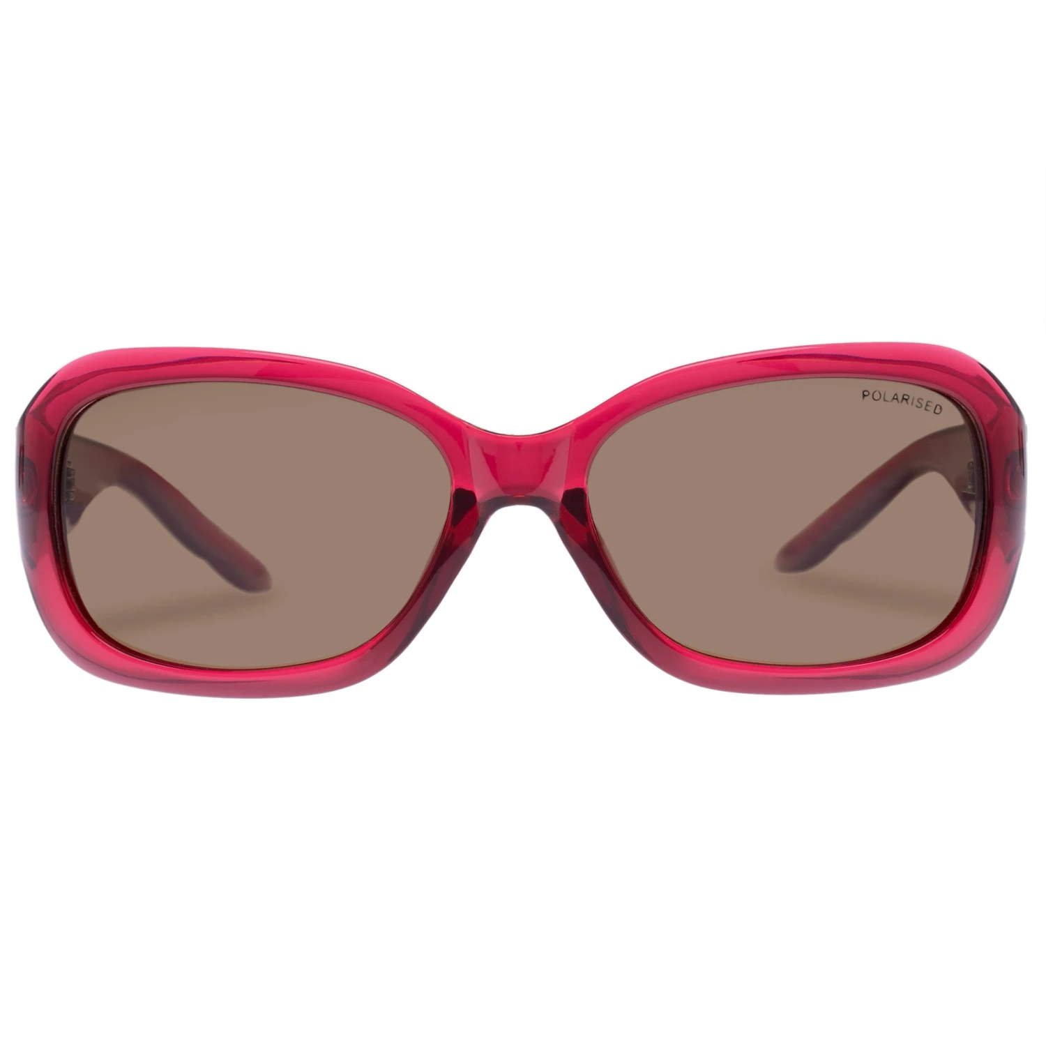 Ettalong Sunglasses - Plum 5 Ettalong Sunglasses - Plum - Image 3