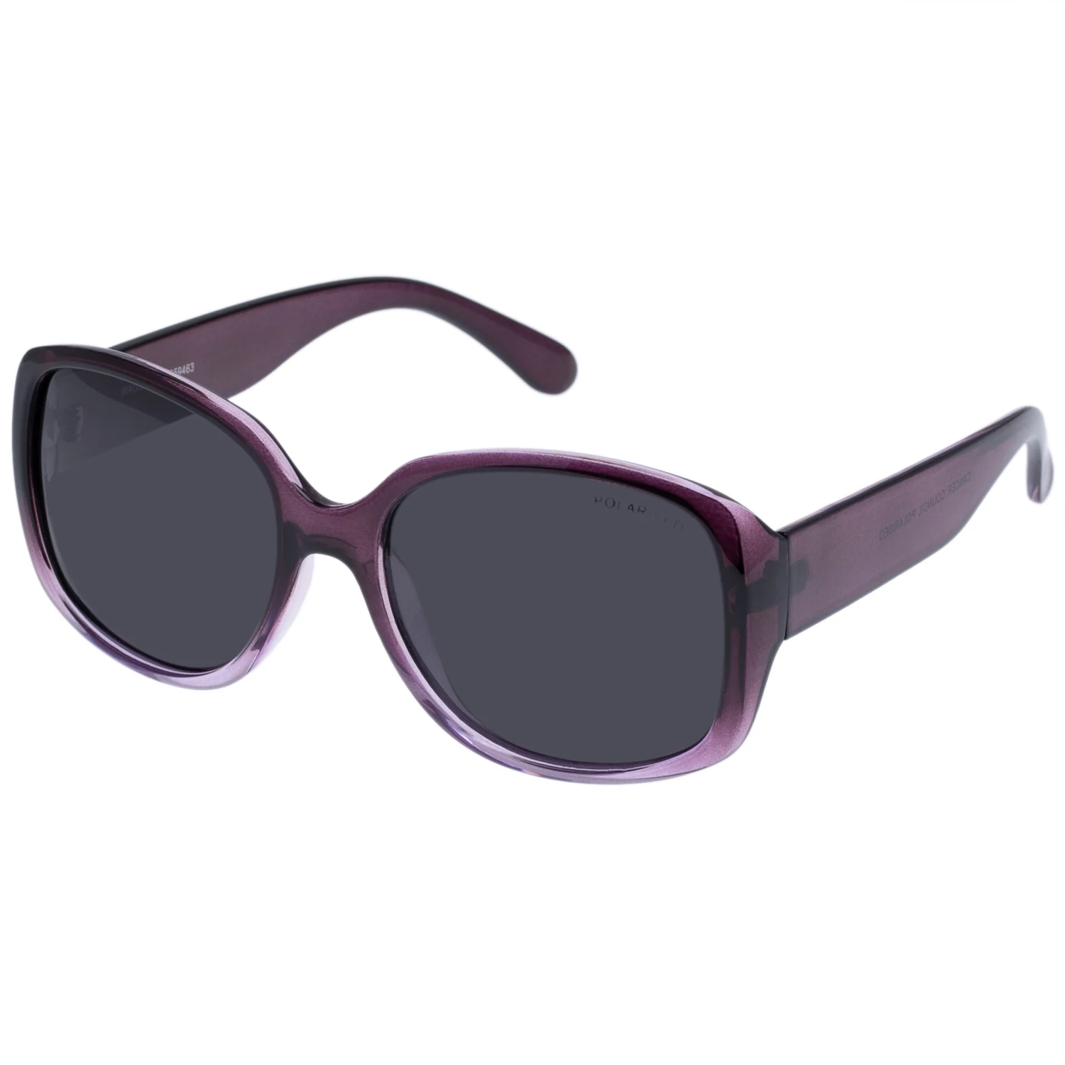Wagstaff Sunglasses - Violet 3 Wagstaff Sunglasses - Violet