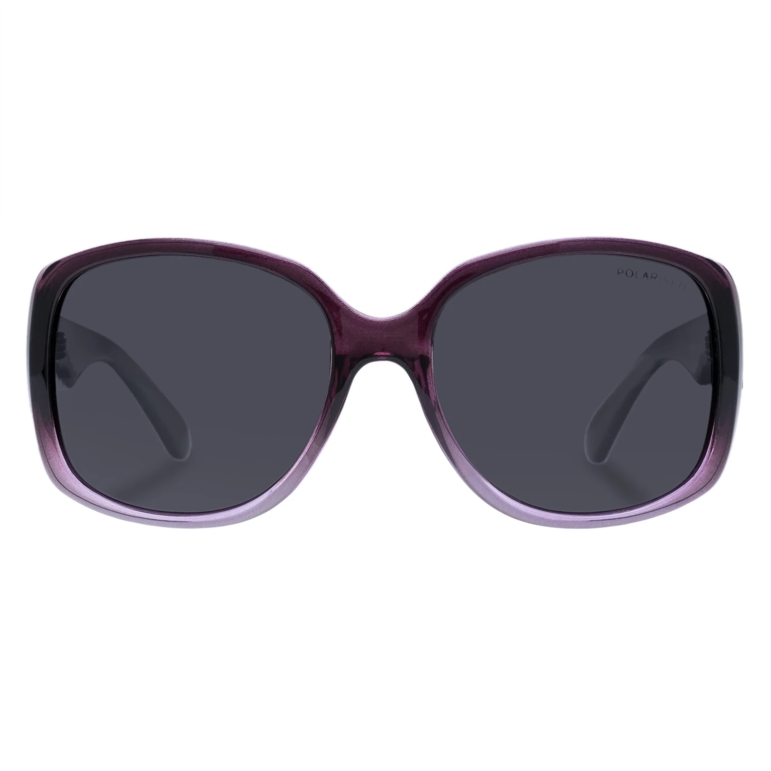 Wagstaff Sunglasses - Violet 5 Wagstaff Sunglasses - Violet - Image 3