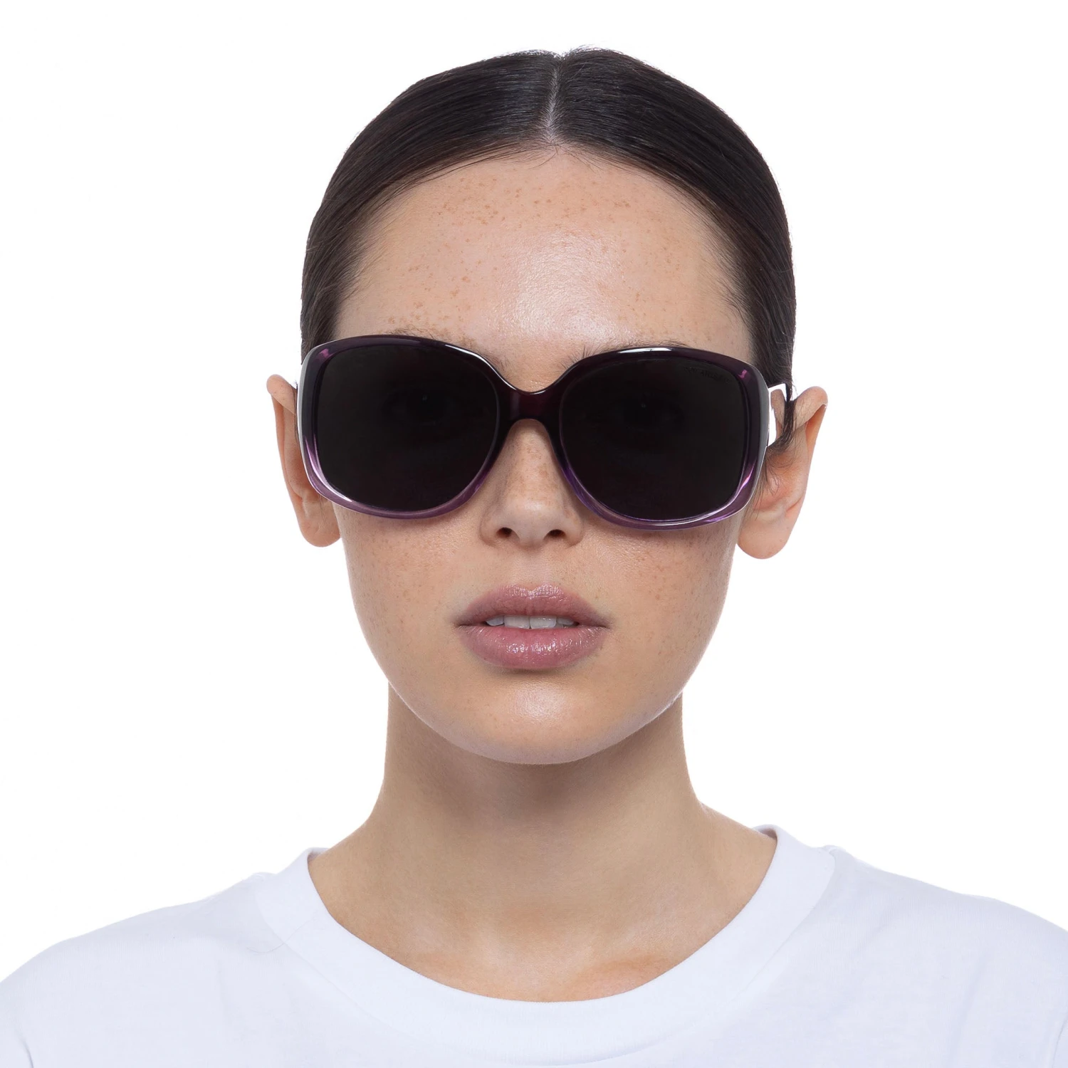 Wagstaff Sunglasses - Violet 6 Wagstaff Sunglasses - Violet - Image 4