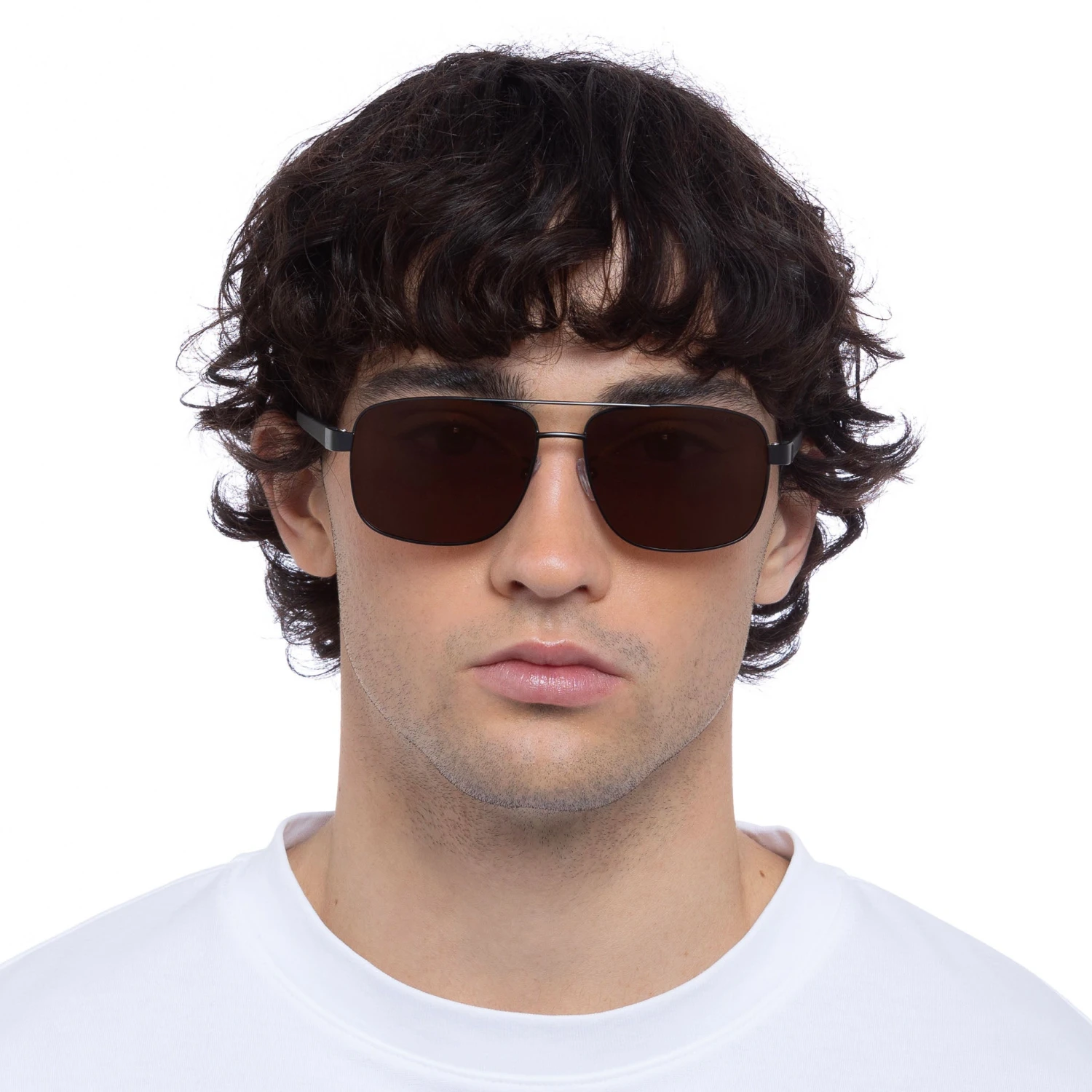 Narara Sunglasses - Black 6 Narara Sunglasses - Black - Image 4