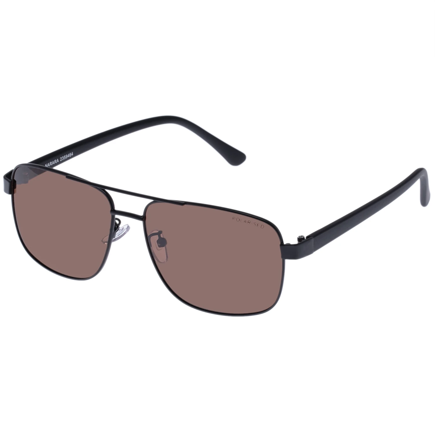 Narara Sunglasses - Black 3 Narara Sunglasses - Black