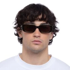 Ascot Sunglasses - Alpine Green -Trendy Beach Hat TCC2359477 11ASCOT