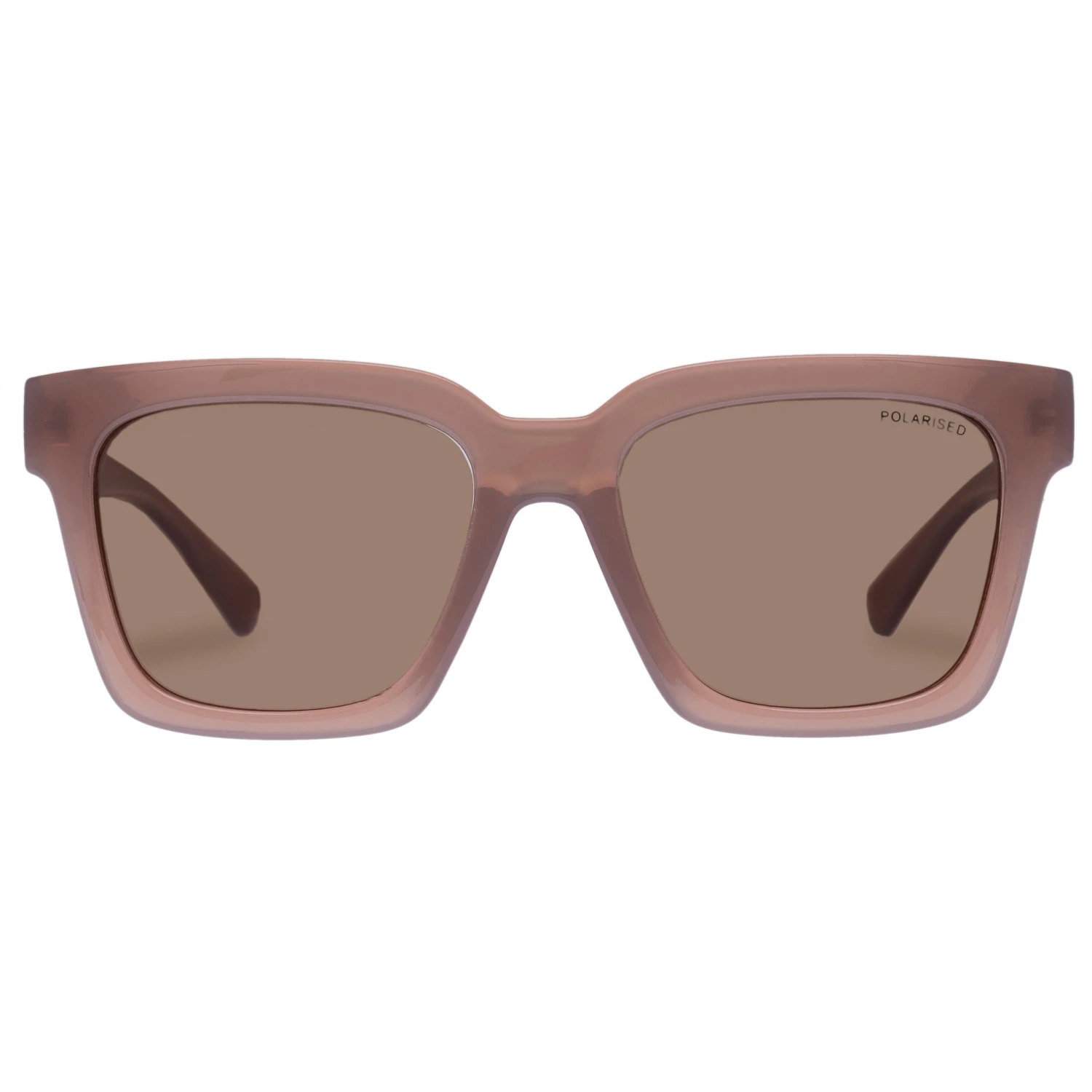 Springwood Sunglasses - Hazelnut 4 Springwood Sunglasses - Hazelnut - Image 2