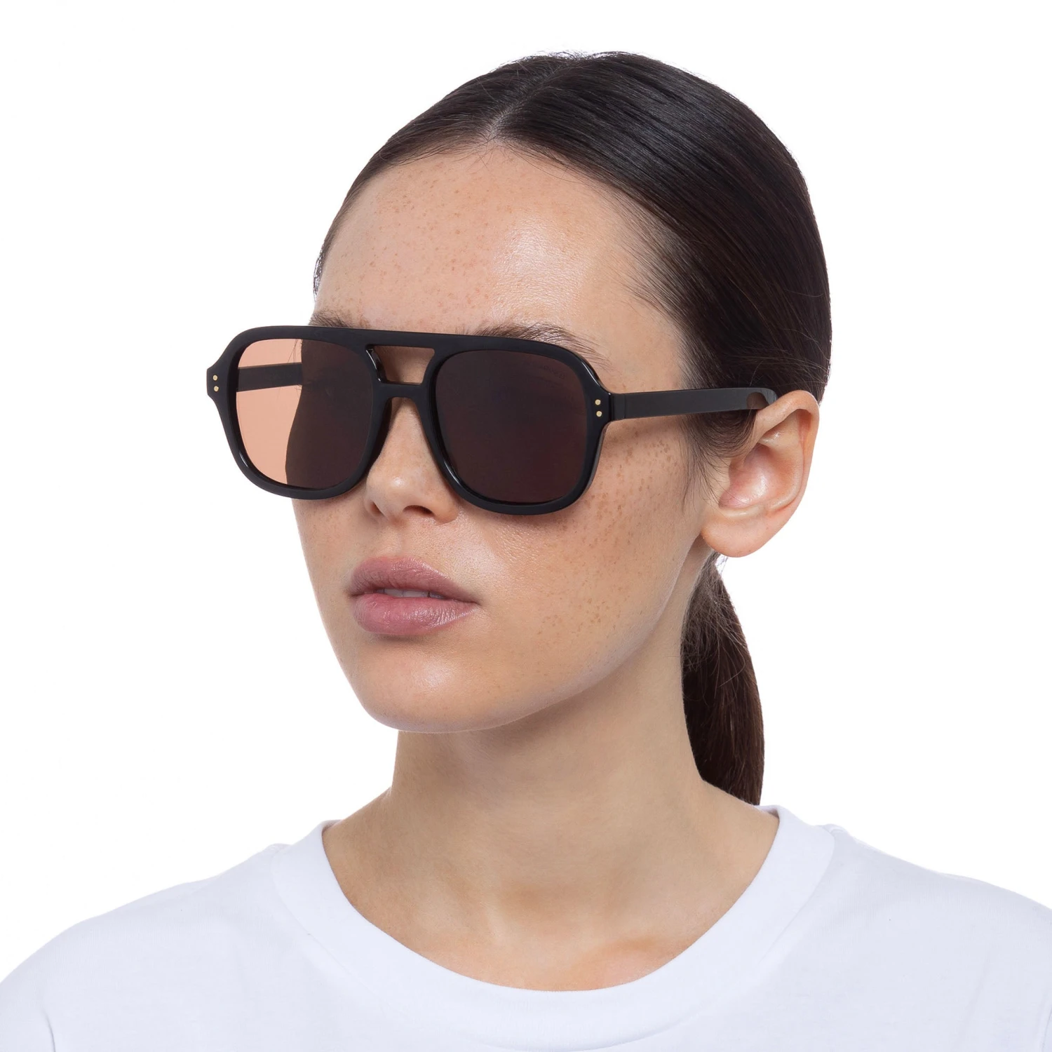 Kingswood Sunglasses - Black 5 Kingswood Sunglasses - Black - Image 3