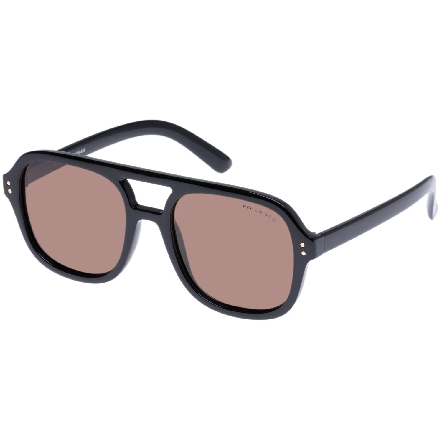 Kingswood Sunglasses - Black 3 Kingswood Sunglasses - Black