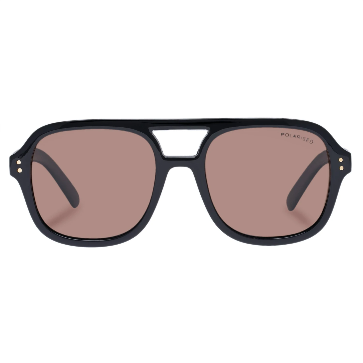 Kingswood Sunglasses - Black 4 Kingswood Sunglasses - Black - Image 2