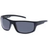 Tremont Sunglasses - Matte Black 1 Tremont Sunglasses - Matte Black -Trendy Beach Hat TCC2458820 1TREMONT