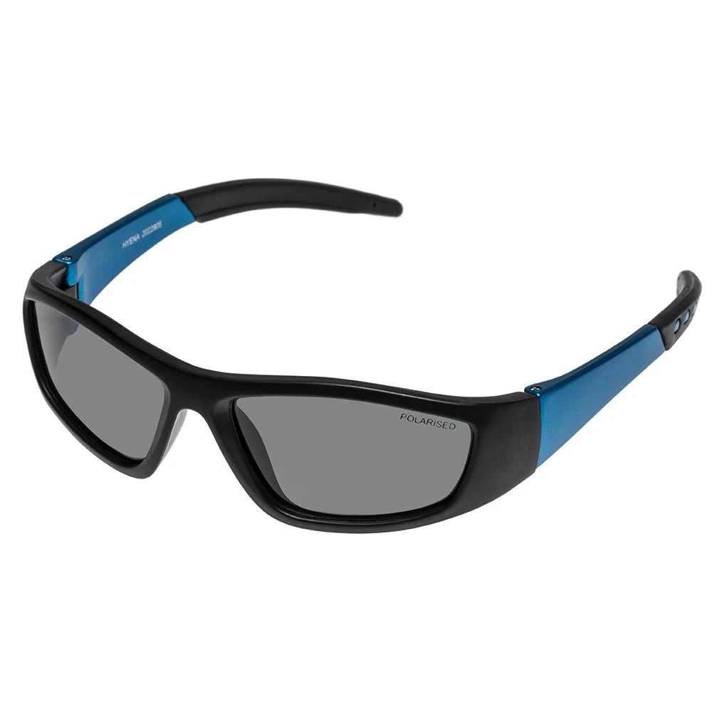 Hyena Sunglasses - Matte Black 3 Hyena Sunglasses - Matte Black