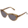 Elk Sunglasses - Leopard -Trendy Beach Hat TCK2022932 1ELK 1b5b3451 b484 4fc7 a063 eefdb4237304