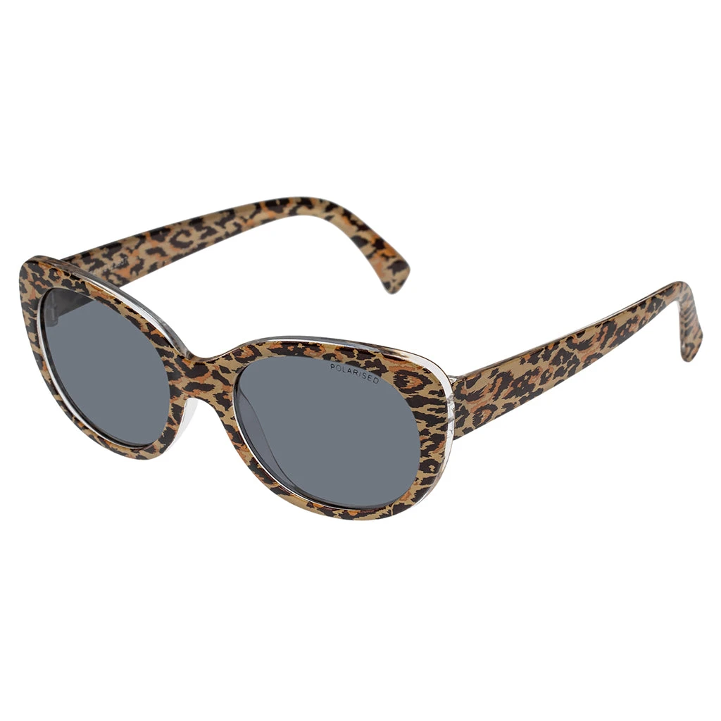 Cheetah Sunglasses - Leopard 3 Cheetah Sunglasses - Leopard