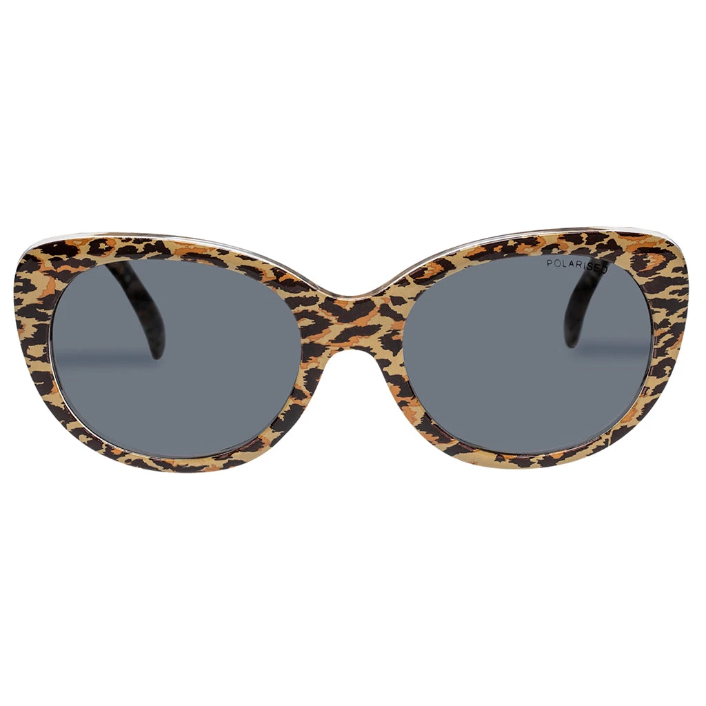 Cheetah Sunglasses - Leopard 4 Cheetah Sunglasses - Leopard - Image 2