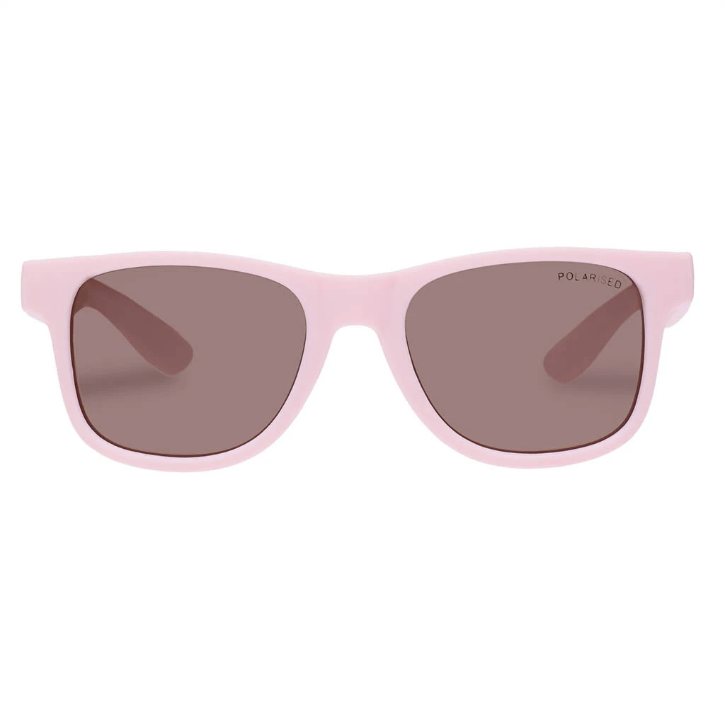Alligator Sunglasses - Fairy Floss 4 Alligator Sunglasses - Fairy Floss - Image 2