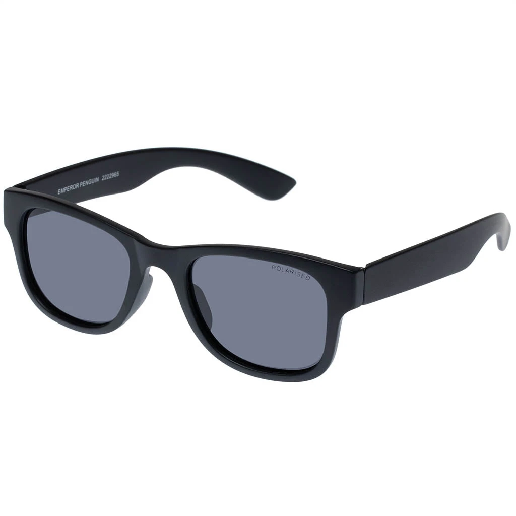 Emperor Penguin Sunglasses - Black 3 Emperor Penguin Sunglasses - Black