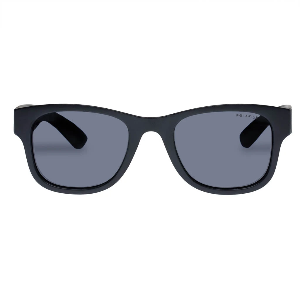 Emperor Penguin Sunglasses - Black 4 Emperor Penguin Sunglasses - Black - Image 2