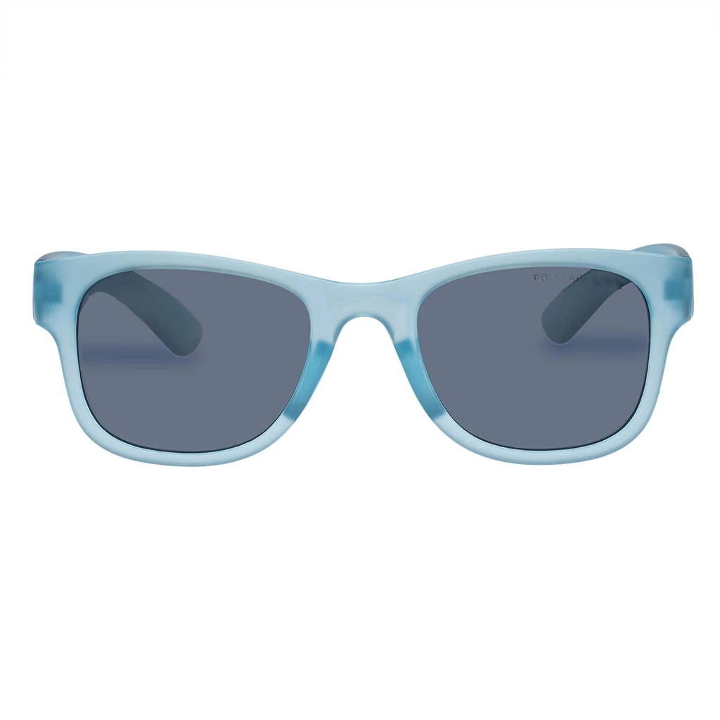 Emperor Penguin Sunglasses - Sky Blue 4 Emperor Penguin Sunglasses - Sky Blue - Image 2