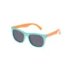 Panda Flexi Sunglasses - Mint/Orange -Trendy Beach Hat TCK2222976 1PANDAFLEXIT a89a28d1 aa0f 49da 8158 37f556a52bb8
