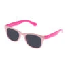 Caribou Flexi Sunglasses - Pink -Trendy Beach Hat TCK2345509 1CARIBOUFLEXIKIDS