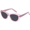 Elk Sunglasses - Pink Glitter -Trendy Beach Hat TCK2345511 1ELKKIDS
