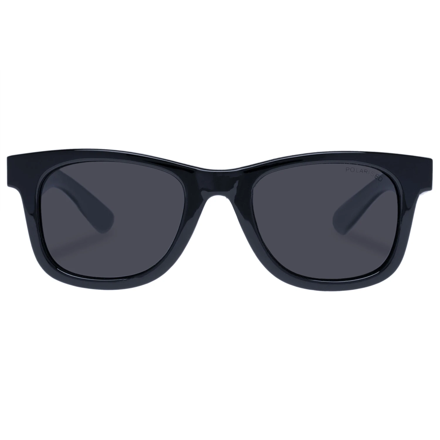 Sea Lion Sunglasses - Black 4 Sea Lion Sunglasses - Black - Image 2