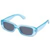 Budgie Sunglasses - Neon Blue -Trendy Beach Hat TCK2345515 1BUDGIEKIDS