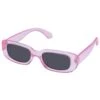 Budgie Sunglasses - Neon Pink -Trendy Beach Hat TCK2345517 1BUDGIEKIDS