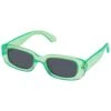 Budgie Sunglasses - Neon Green -Trendy Beach Hat TCK2345519 1BUDGIEKIDS