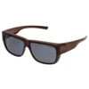 Natone Fitover Sunglasses - Crystal Brown -Trendy Beach Hat TCS1901001 1 NATONE 0dd39aa0 8811 457c 90ae f398acfa7972