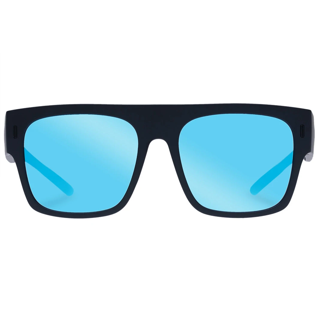 Gerroa Fitover Sunglasses - Matte Black 4 Gerroa Fitover Sunglasses - Matte Black - Image 2