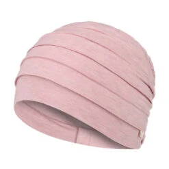 Trendy Beach Hat -Trendy Beach Hat yoga pink