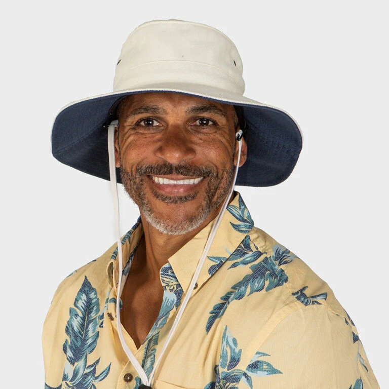 Trendy Beach Hat -Trendy Beach Hat RG80Cream 1918 768x768 1