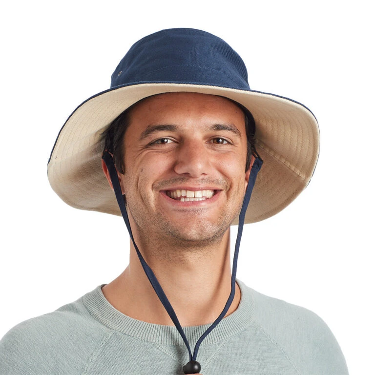 Trendy Beach Hat -Trendy Beach Hat RG80 navy beige 4 f2493bec 20a4 46bf 8121 d4c77e28ac50 768x768 1